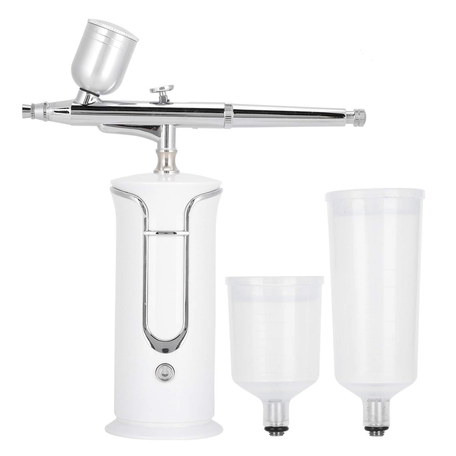 Amazon.com: LIZEALUCKY Nano Facial Steamer, Rechargeable High